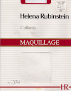 Helena Rubinstein Emotion